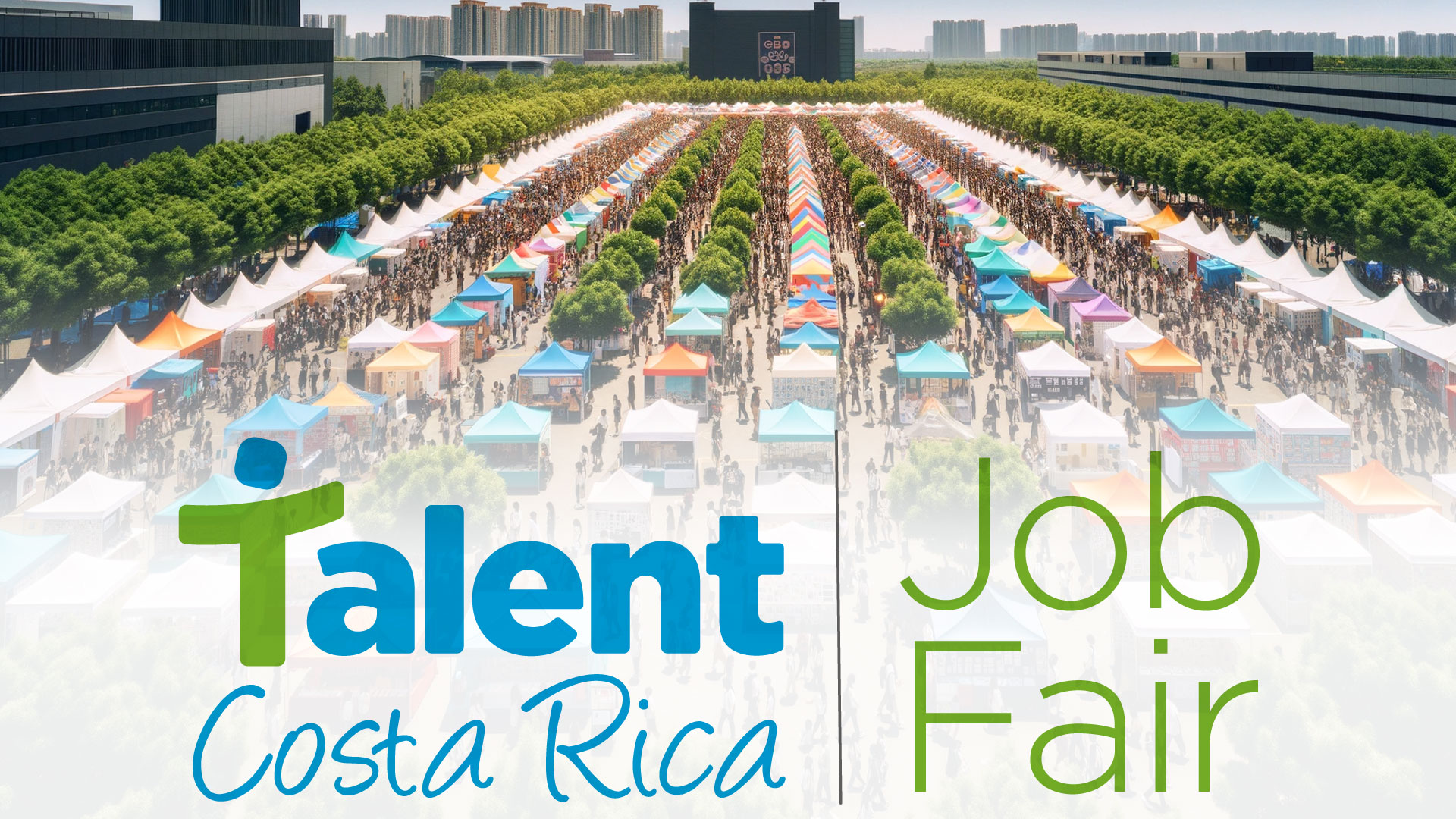Expansive Job Opportunities at the Upcoming Talent Costa Rica Job Fair