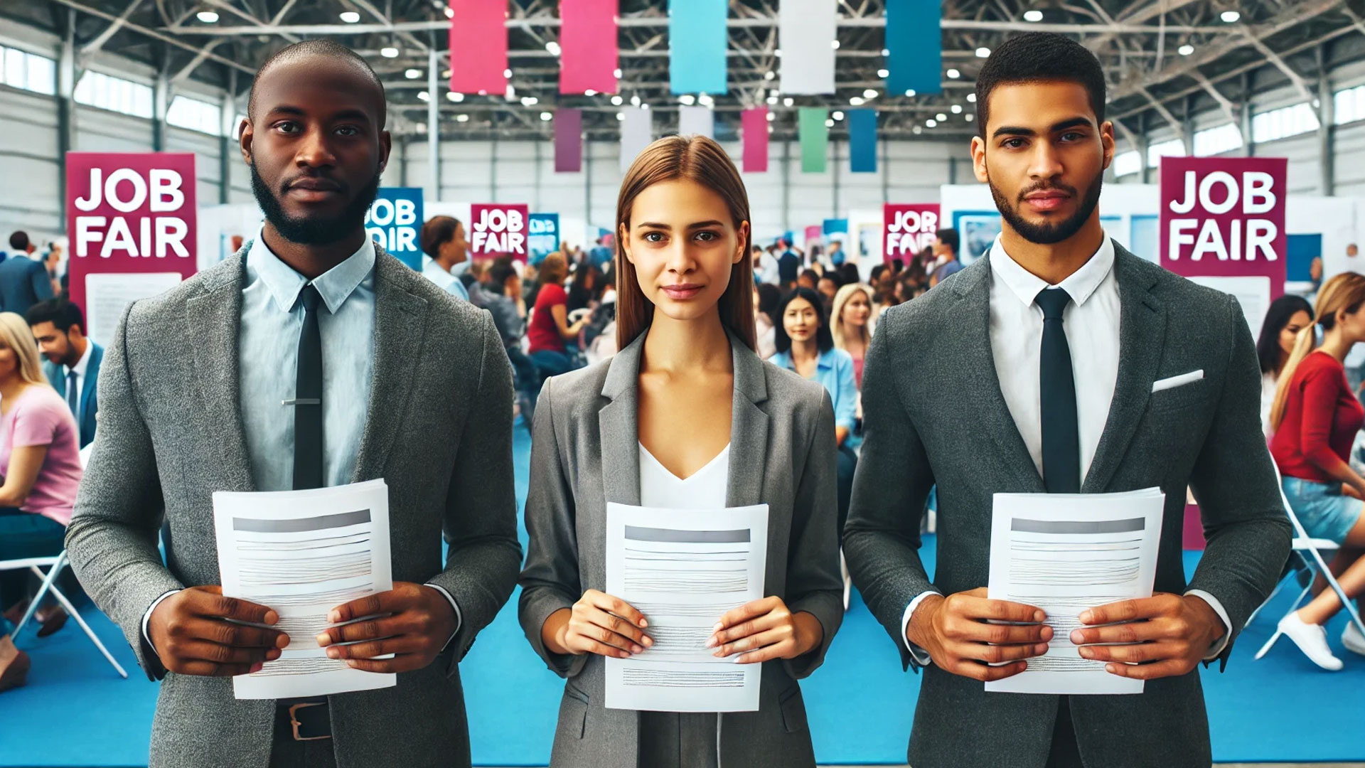 Heredia Hosts “Trabajemos 2024” Job Fair to Boost Employment Opportunities