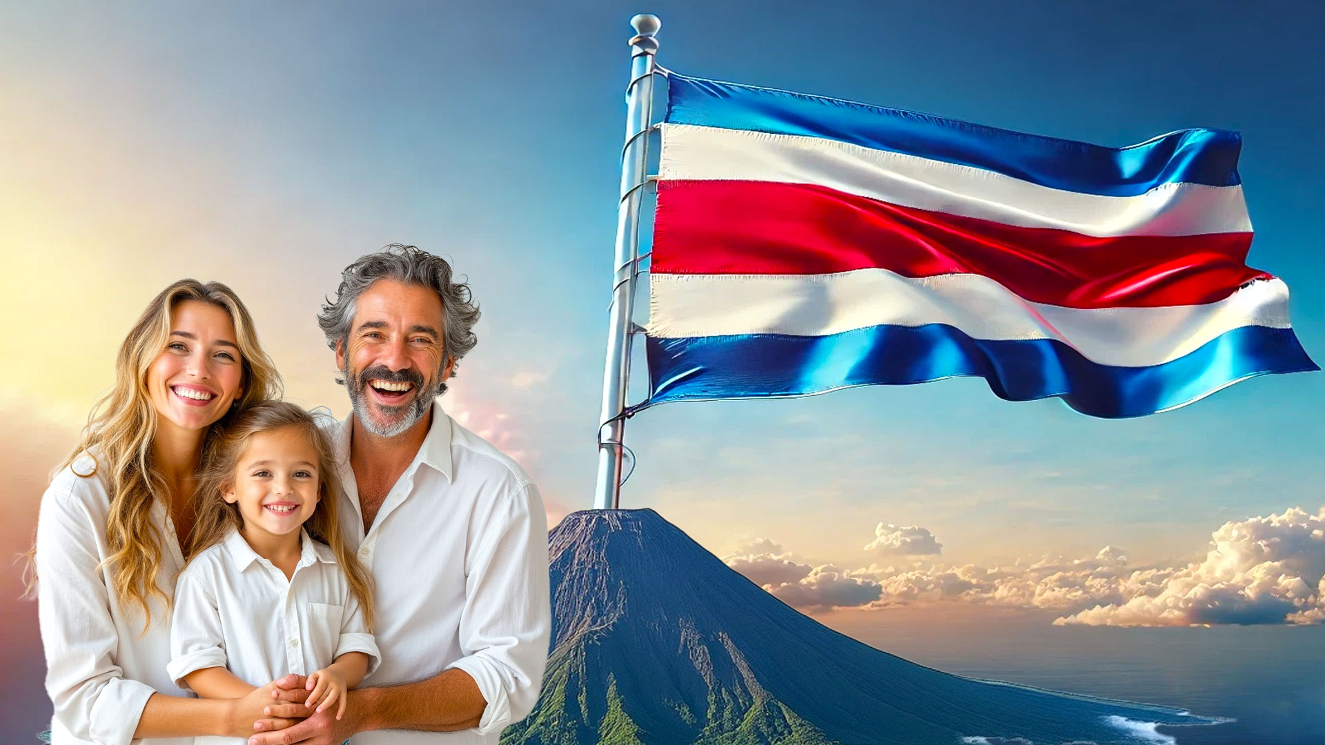 Costa Rica Independence Day as A Tribute to a Thriving Business and Innovation Hub