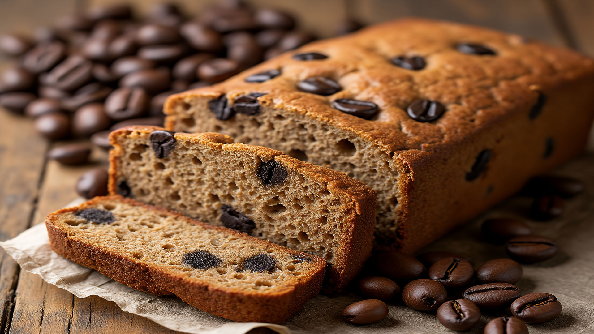 Costa Rican Coffee-Flavored Bread to be Tasted at Korea’s Harvest Festivities is Described as Yummy