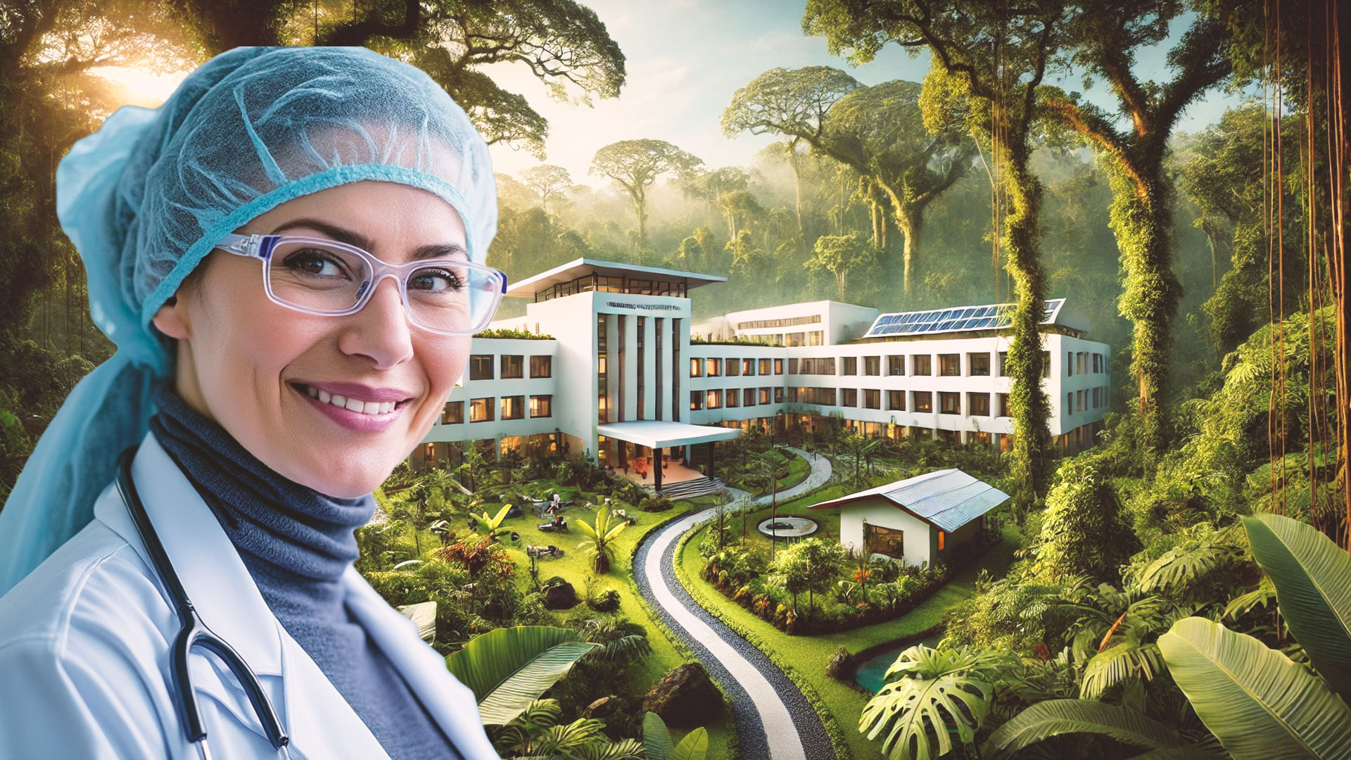 Digital Revolution Redefines Costa Rica’s Health Sciences Industry and Positions It as an International Hub