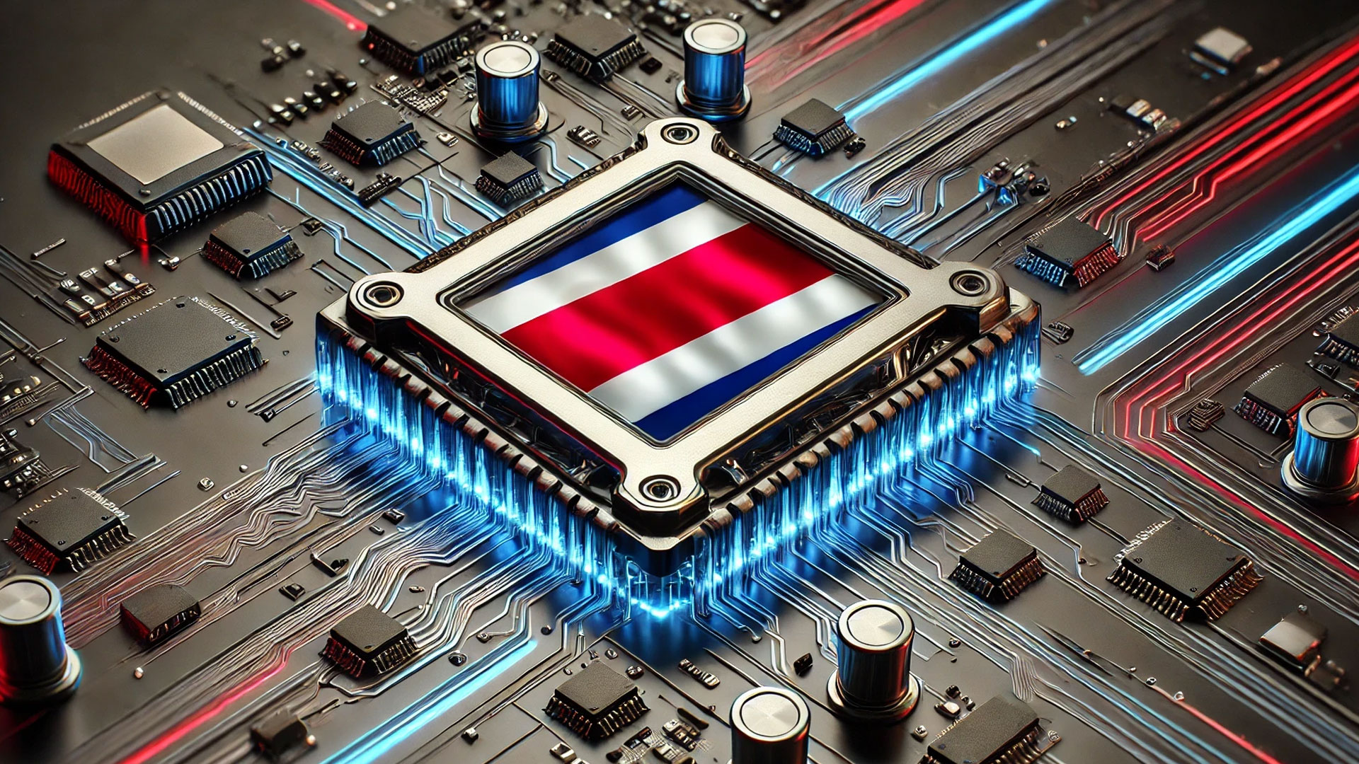 Applied Materials to Establish Operations in Costa Rica by 2025, Boosting Semiconductor Industry