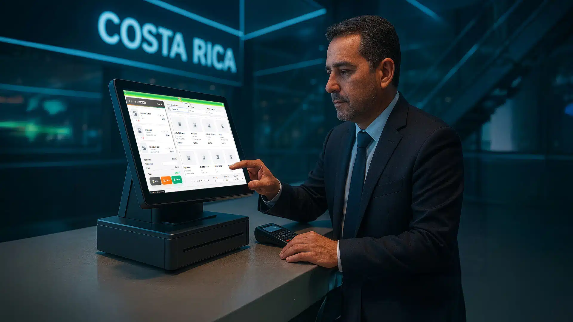 Point of Sale by FACTURATica Redefines Retail in Costa Rica, Now Powering Over 6,000 Businesses Nationwide