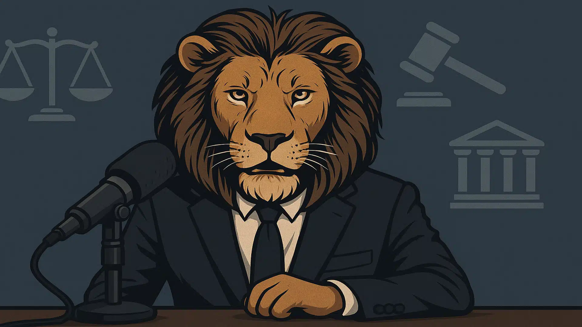 Spotify Dresses Up as Bufete de Costa Rica Launches Groundbreaking Legal Podcast