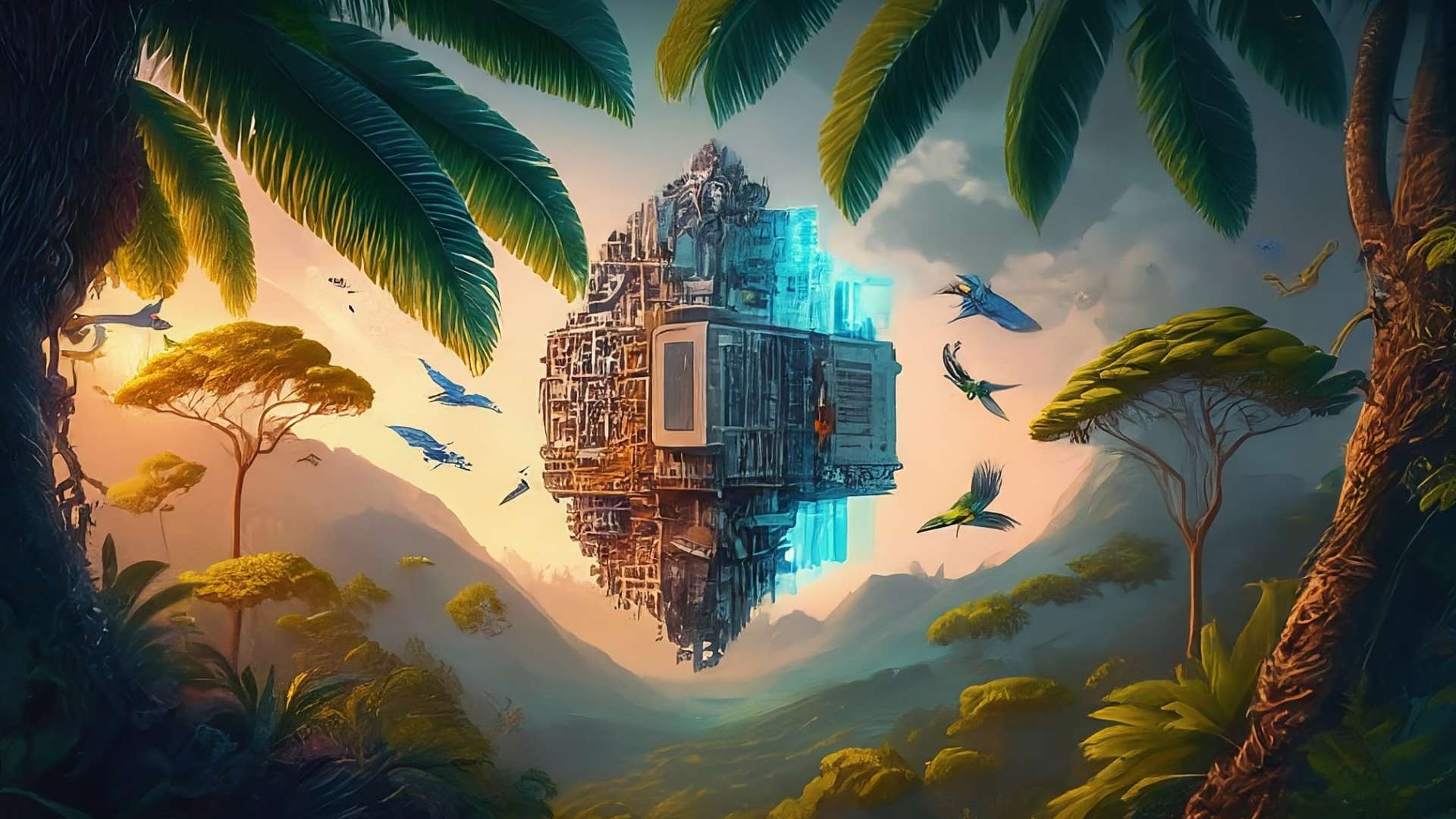 Acquia Fuels Costa Rican Tech Growth