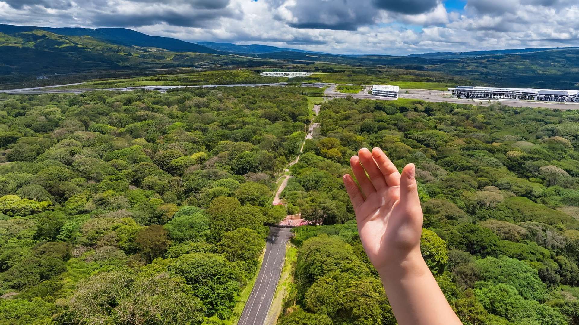 Costa Rica Airport Pioneers Child Trafficking Protocol