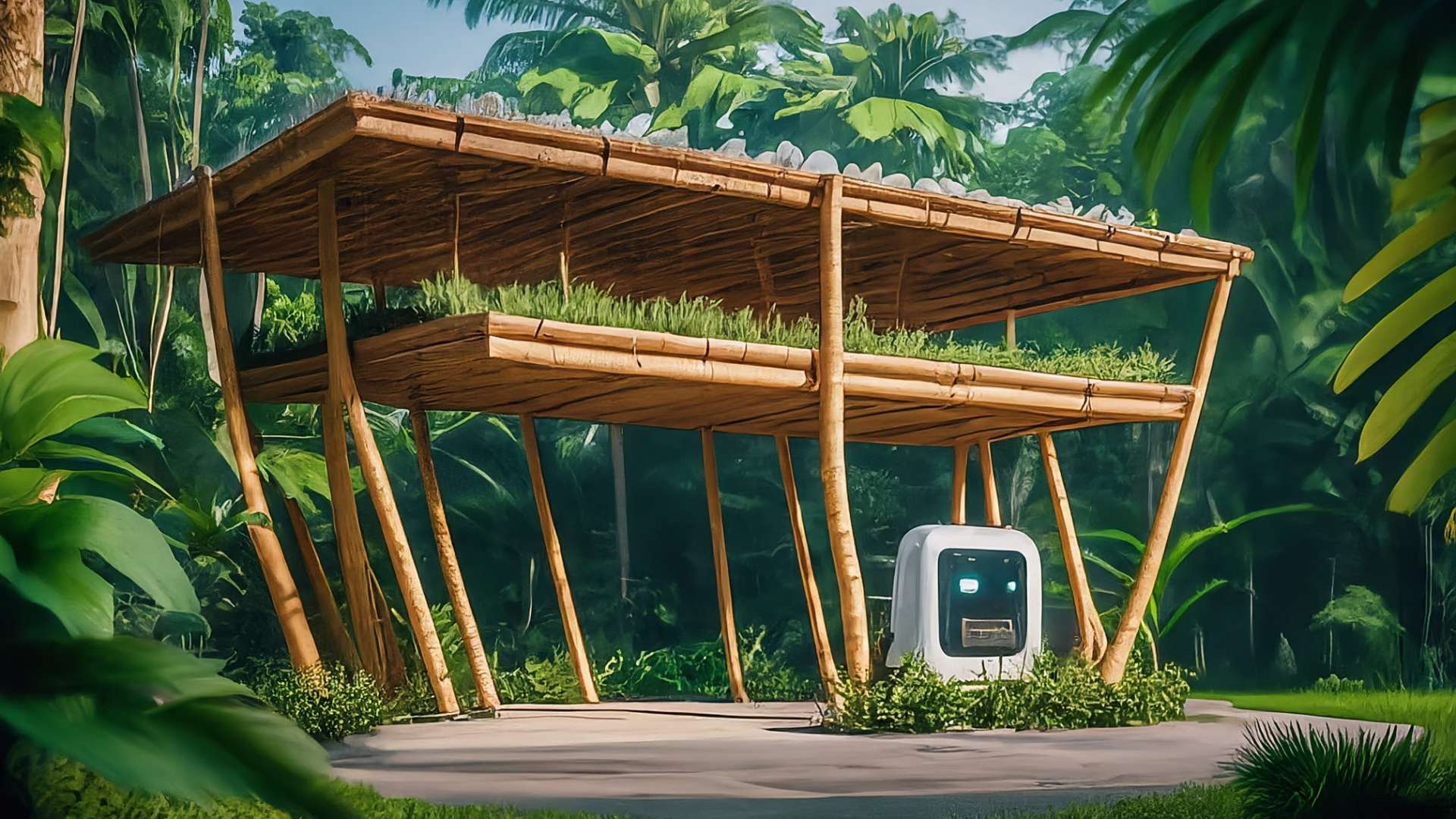 Costa Rica Amps Up Electric Vehicle Infrastructure