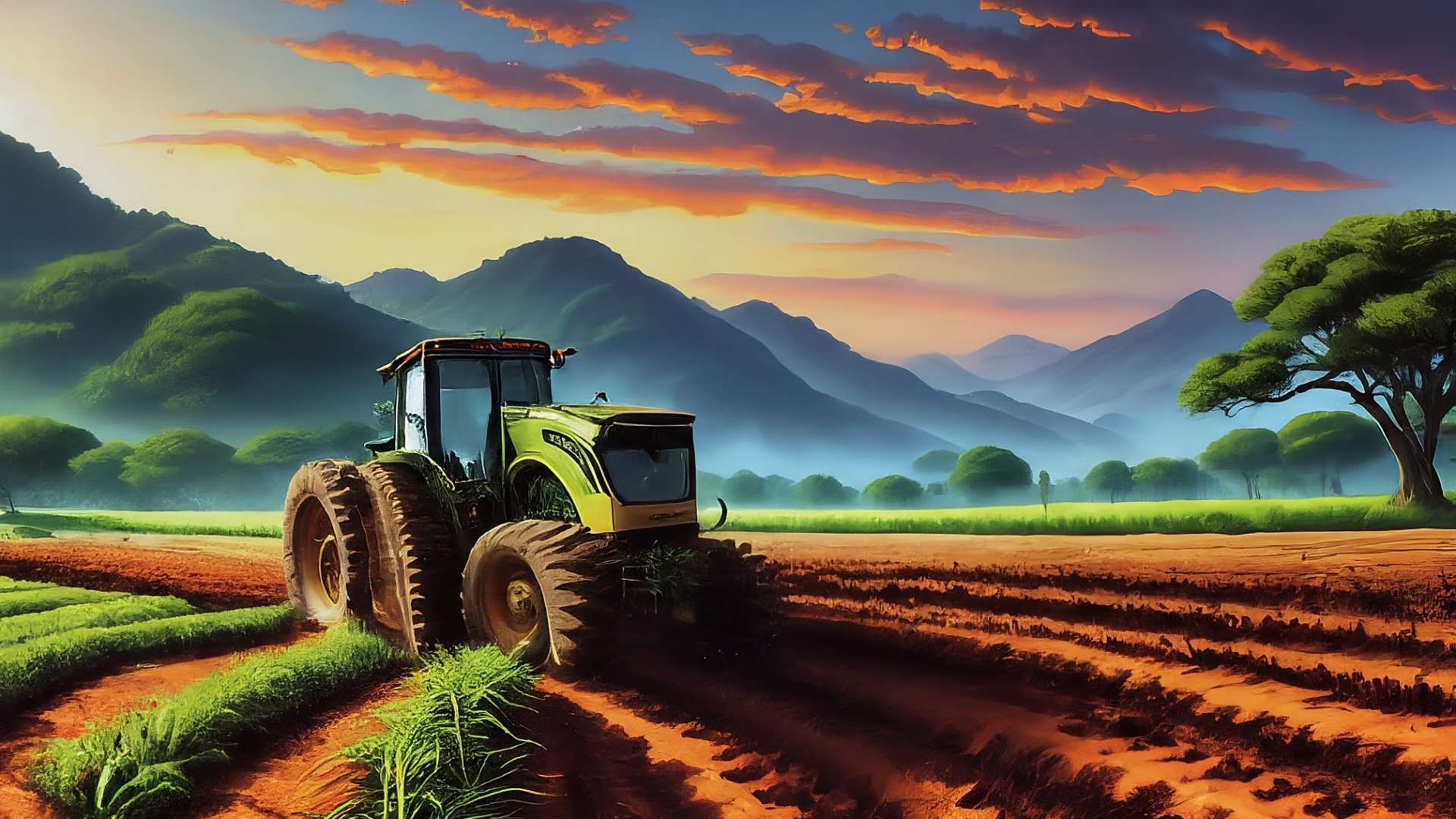 Costa Rica Boosts Rural Agribusiness with Cultiva+ Grants