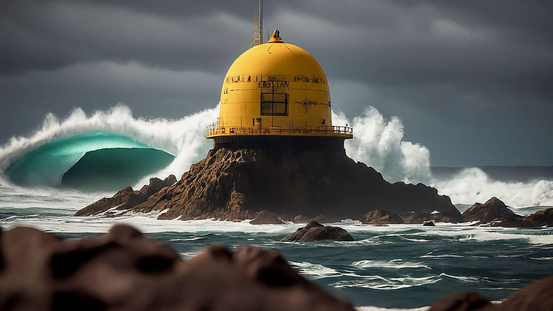 Costa Rica Boosts Tsunami Detection Capabilities