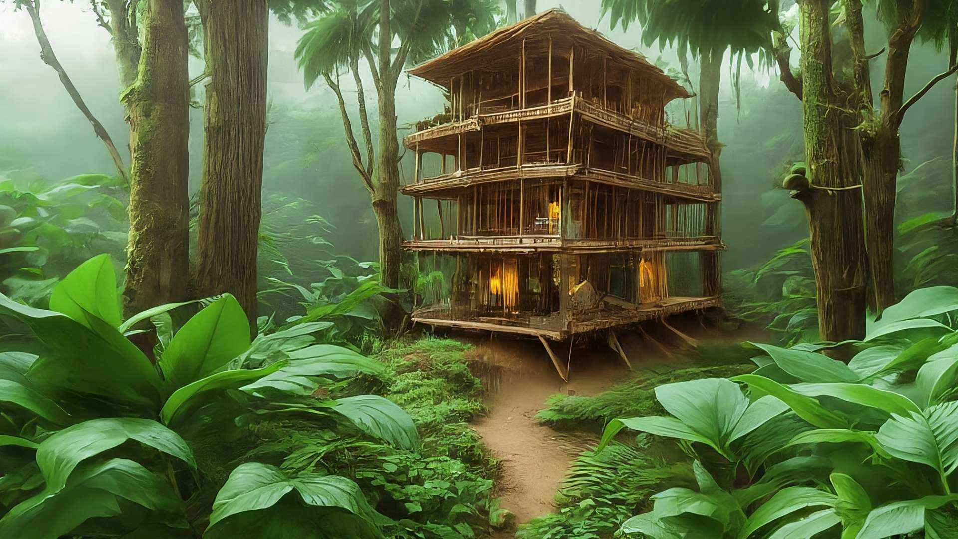 Costa Rica Builds a Greener Future