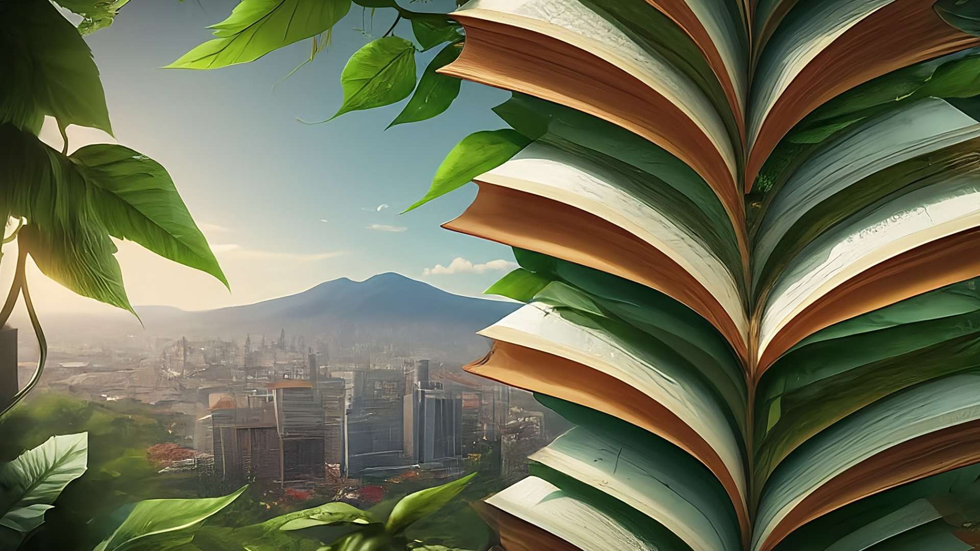 Costa Rica Celebrates the Power of Books