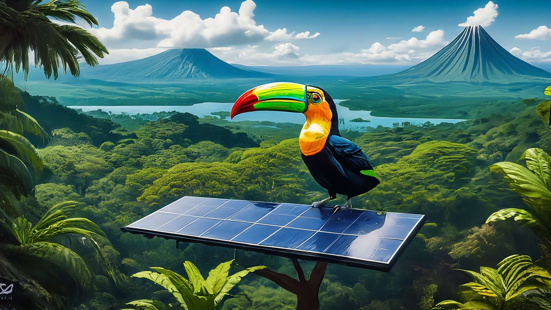 Costa Rica Champions Sustainability on the World Stage