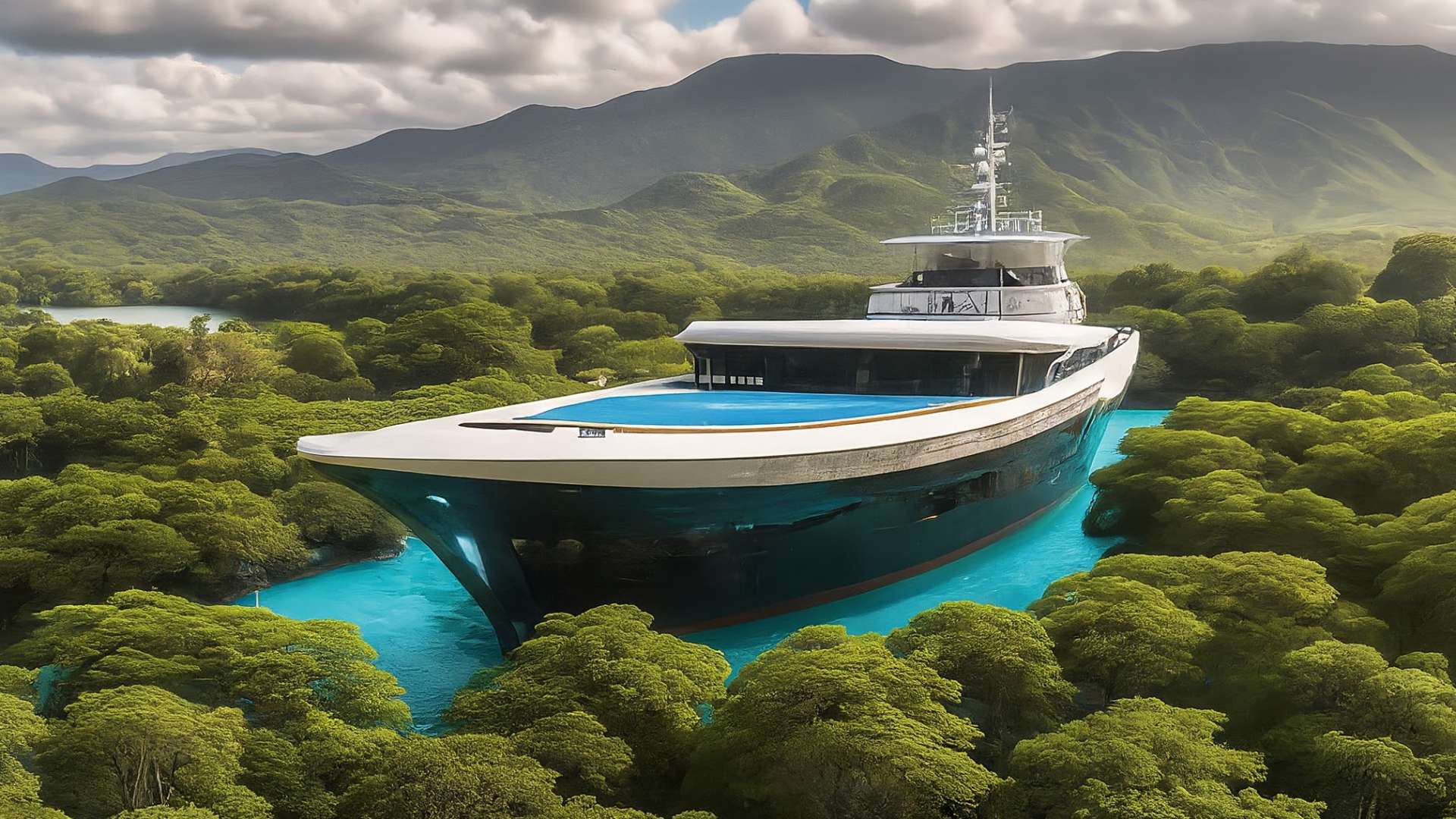 Costa Rica Charts a Course for Sustainable Cruise Growth