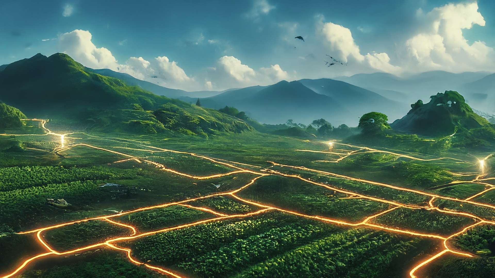 Costa Rica Courts Global Investment in Agritech