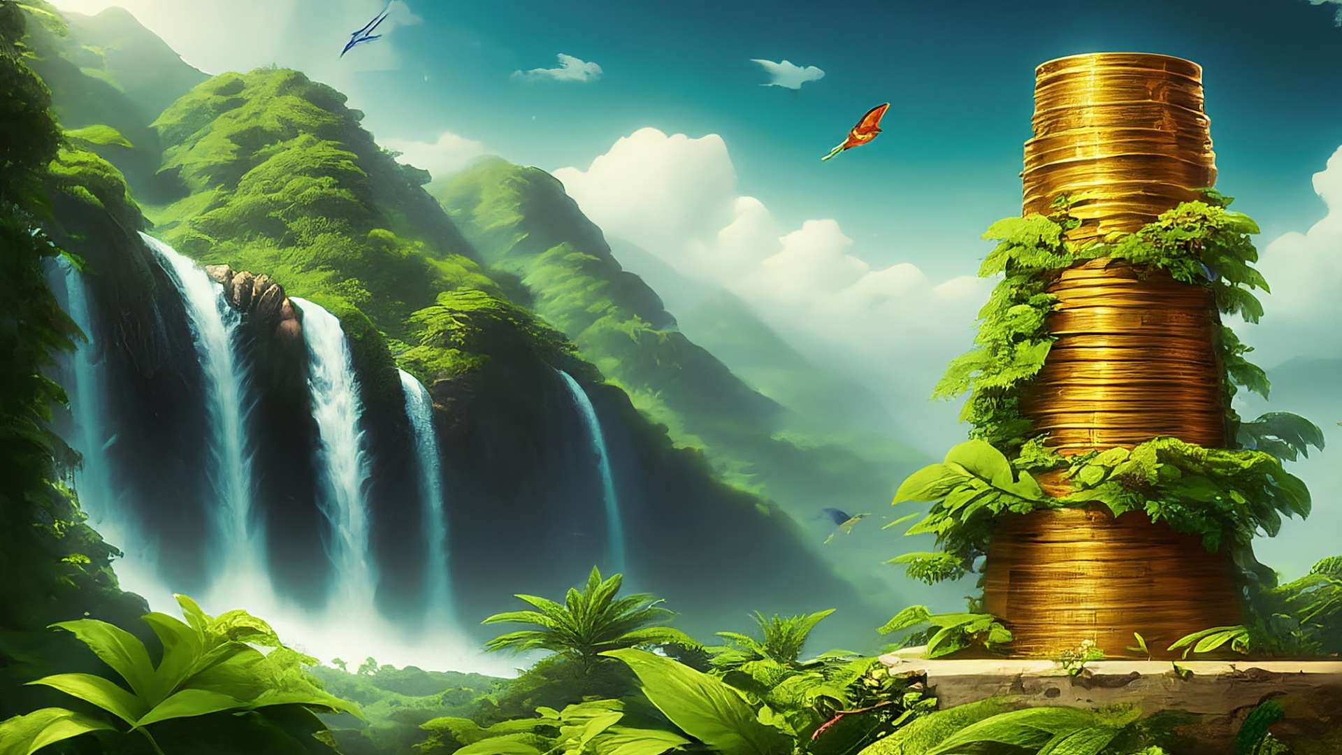 Costa Rica Courts Silicon Valley Investment