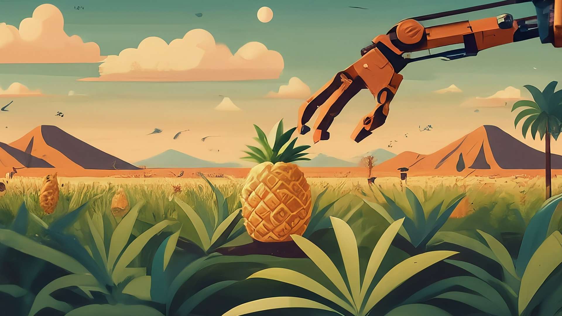 Costa Rica Cultivates Agritech Innovation