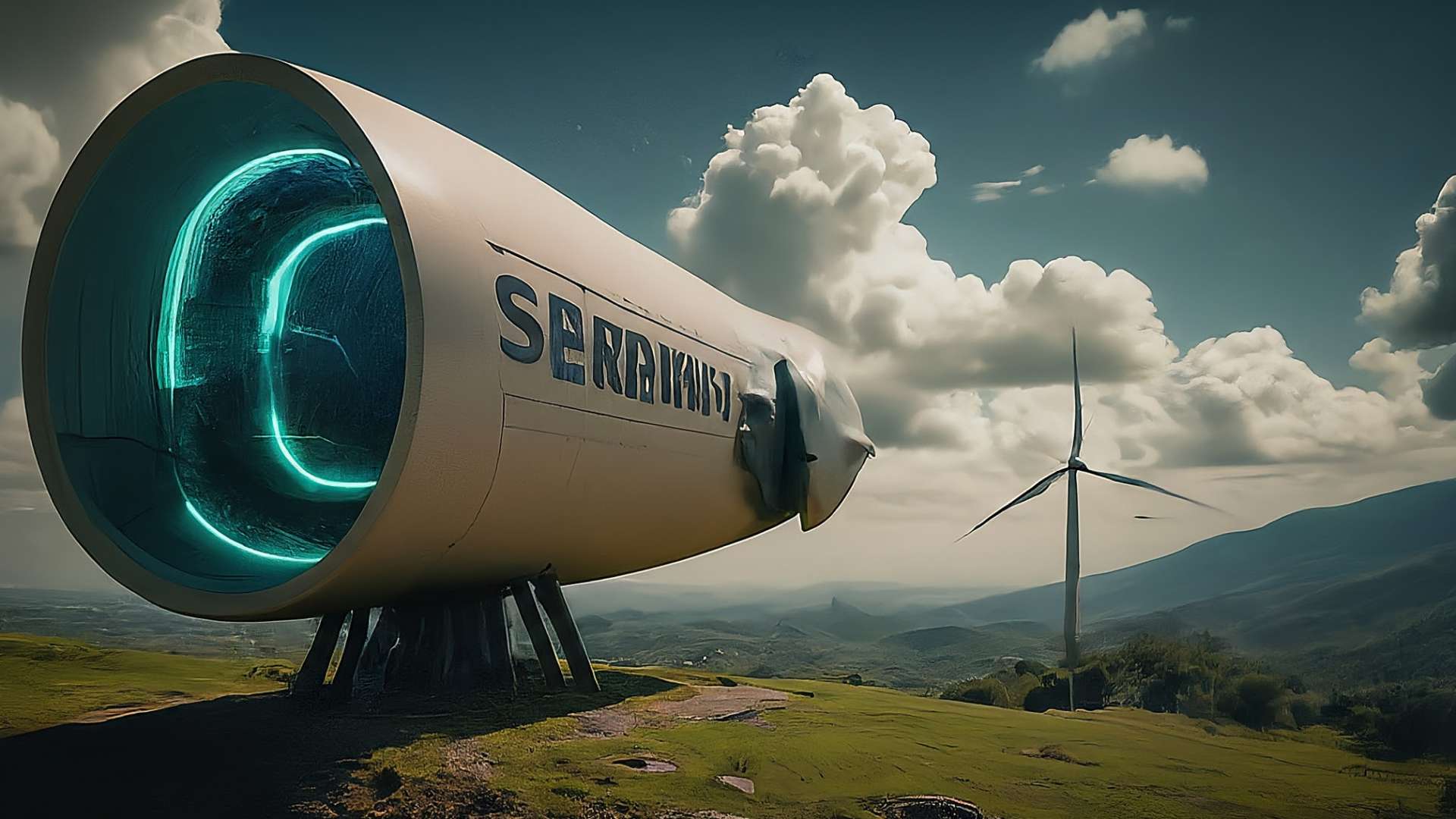 Costa Rica Drives Sustainability with Innovative Industrial Technology