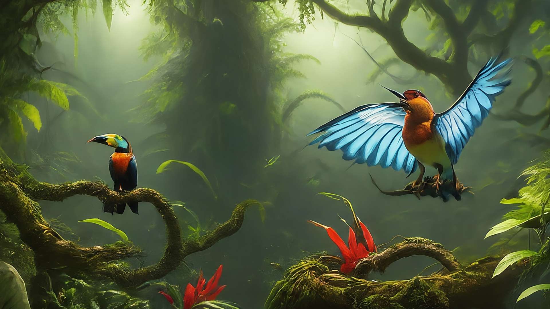 Costa Rica Embraces AI Healthcare Revolution