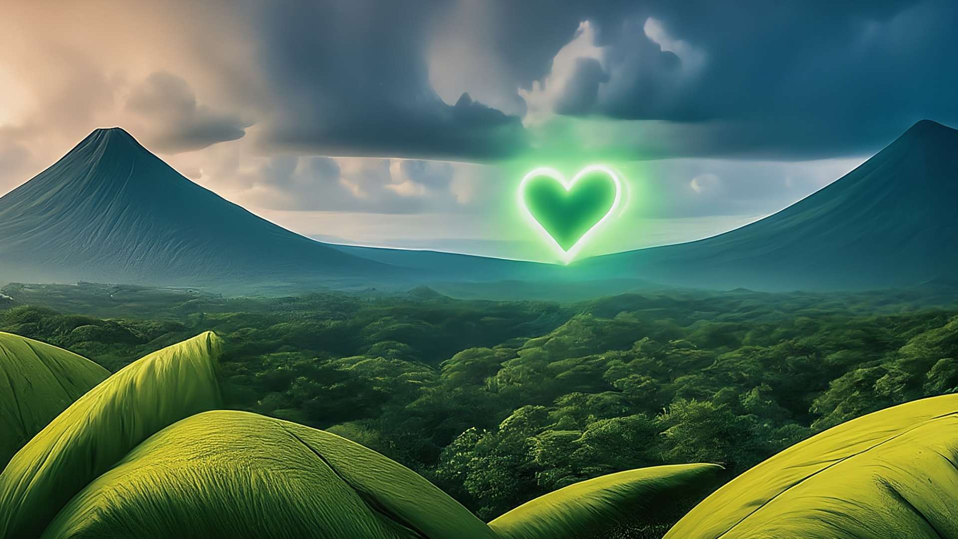 Costa Rica Embraces Global Wellness Day