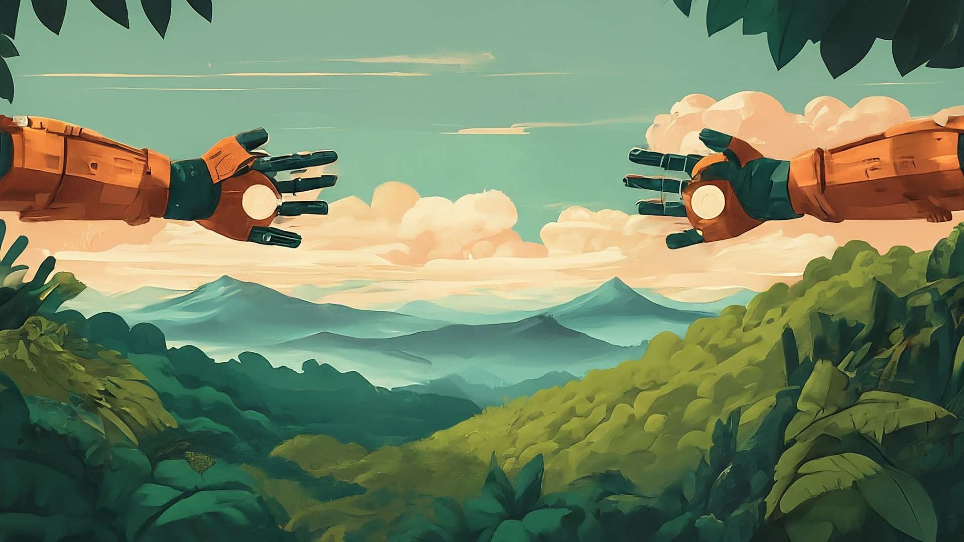 Costa Rica Eyes the Space Economy