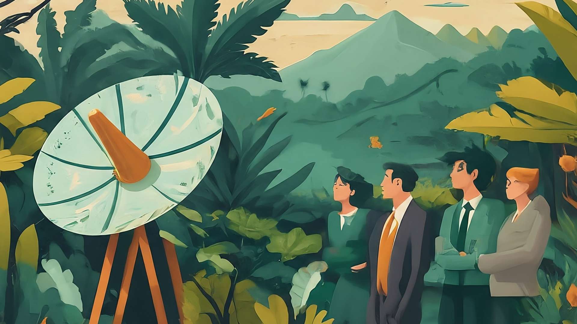 Costa Rica Hosts Global PR Summit