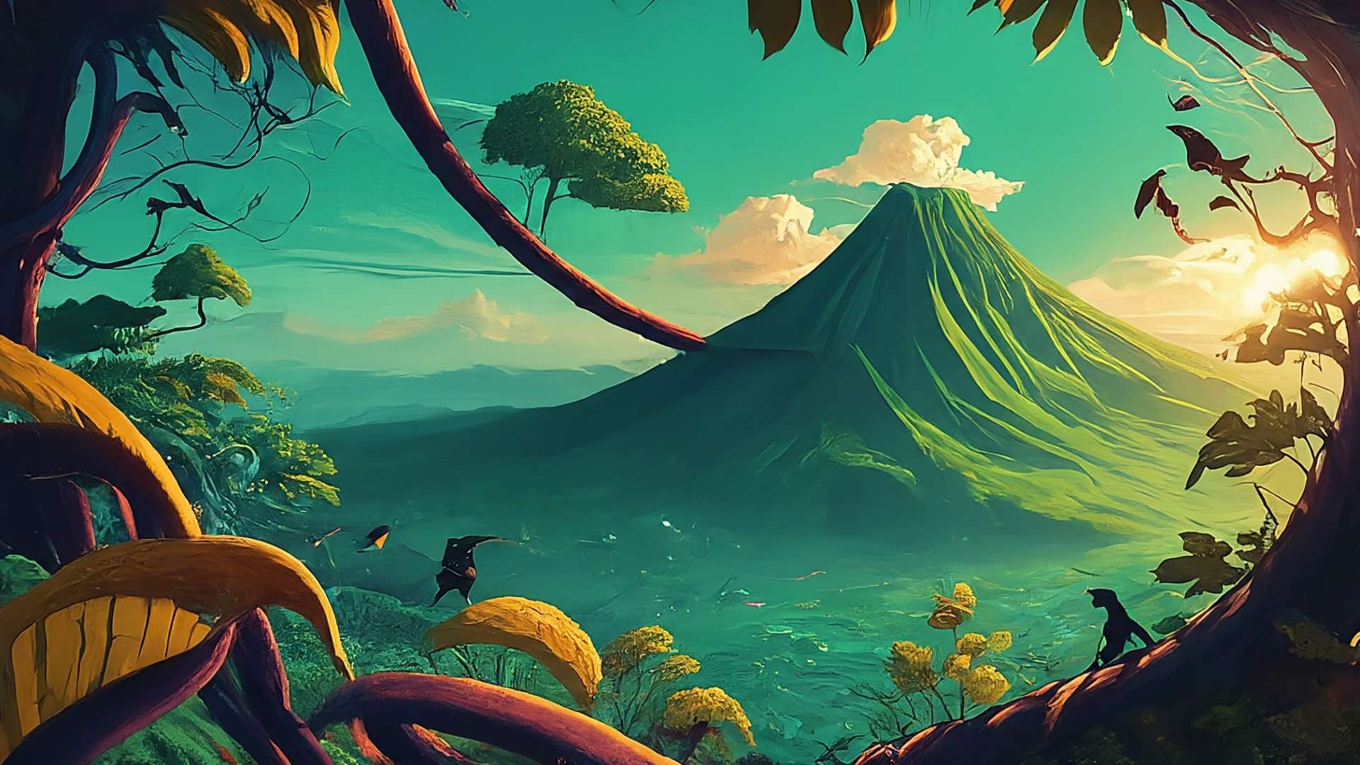 Costa Rica Invests in Cloud Computing Future