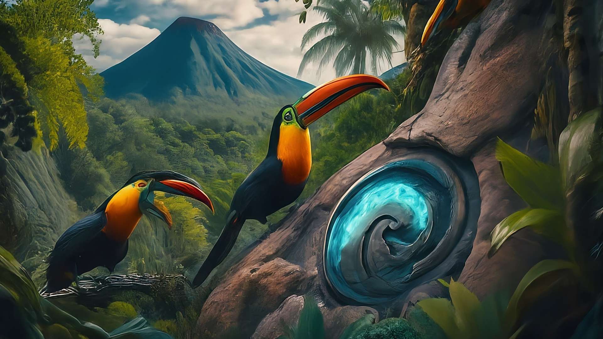 Costa Rica Joins Global Entry Program