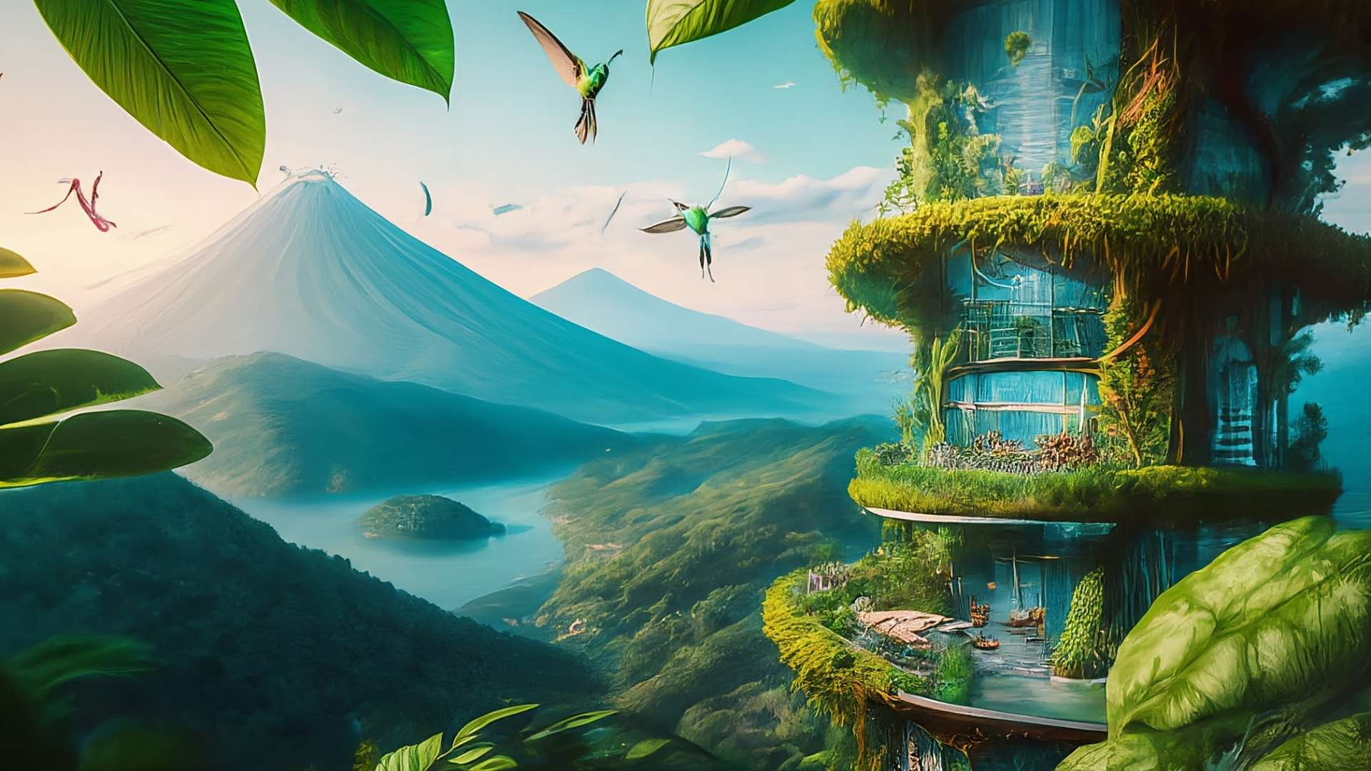 Costa Rica Launches Innovative Real Estate Investment Fund