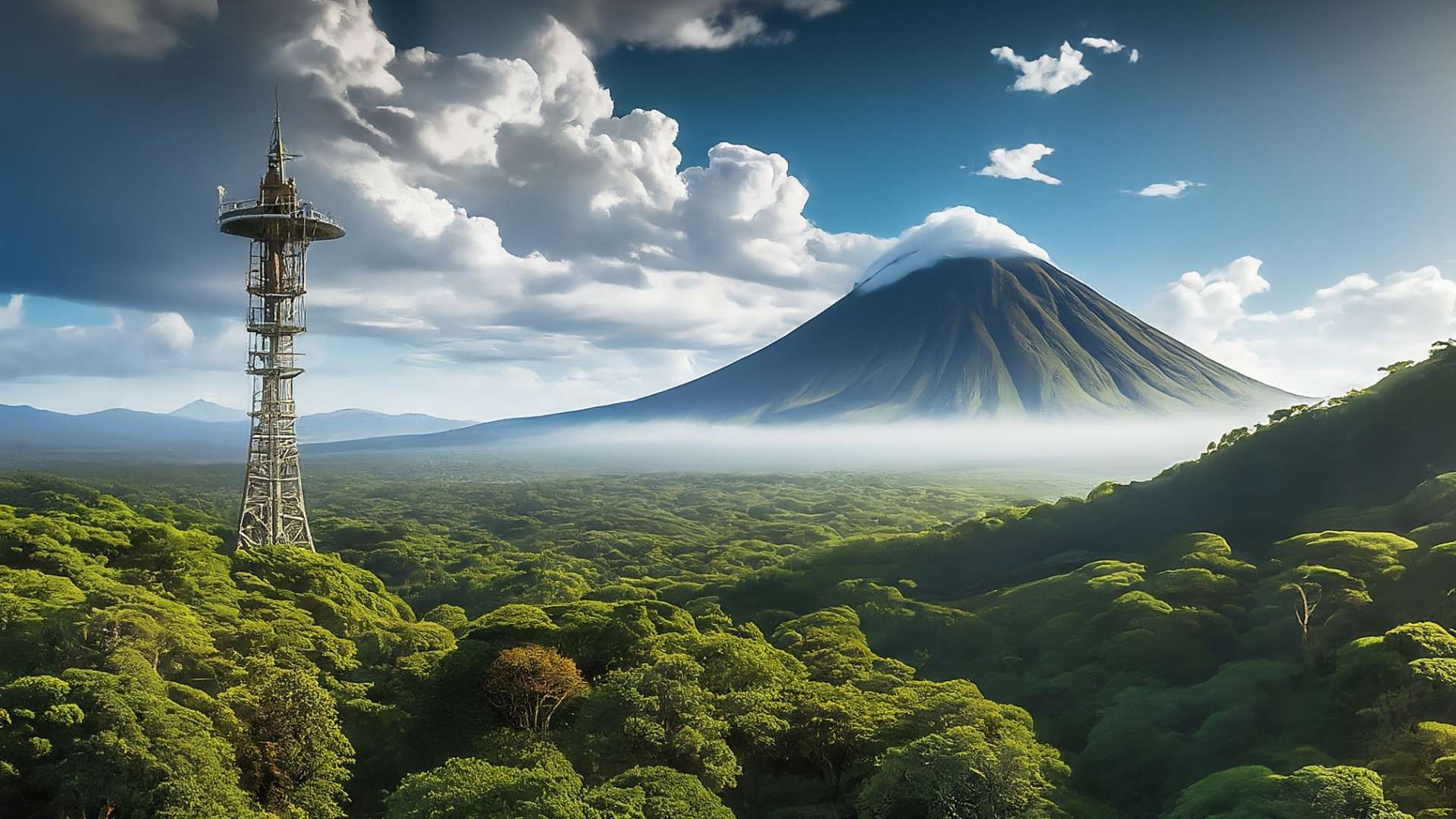 Costa Rica Launches Pioneering 5G Testbed
