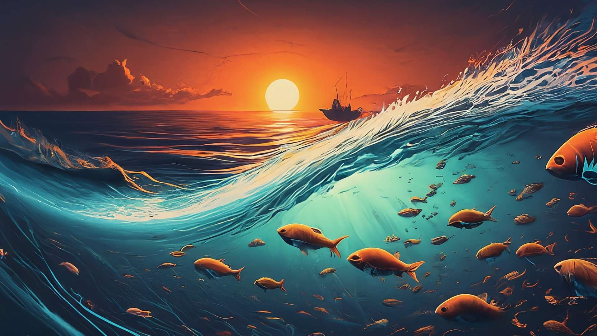 Costa Rica Leads the Charge for Ocean Health