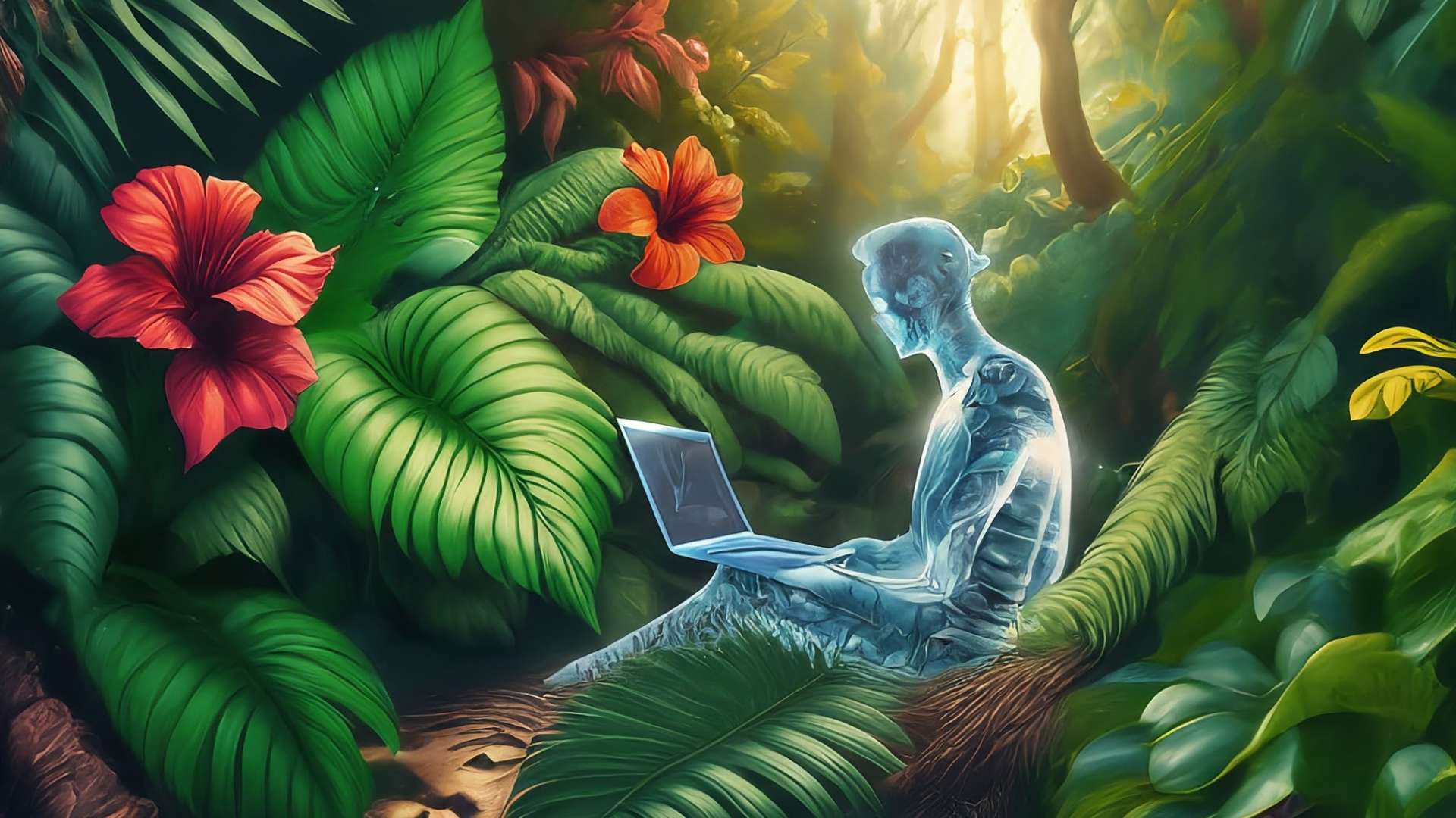 Costa Rica Leads the Charge in Workplace Evolution