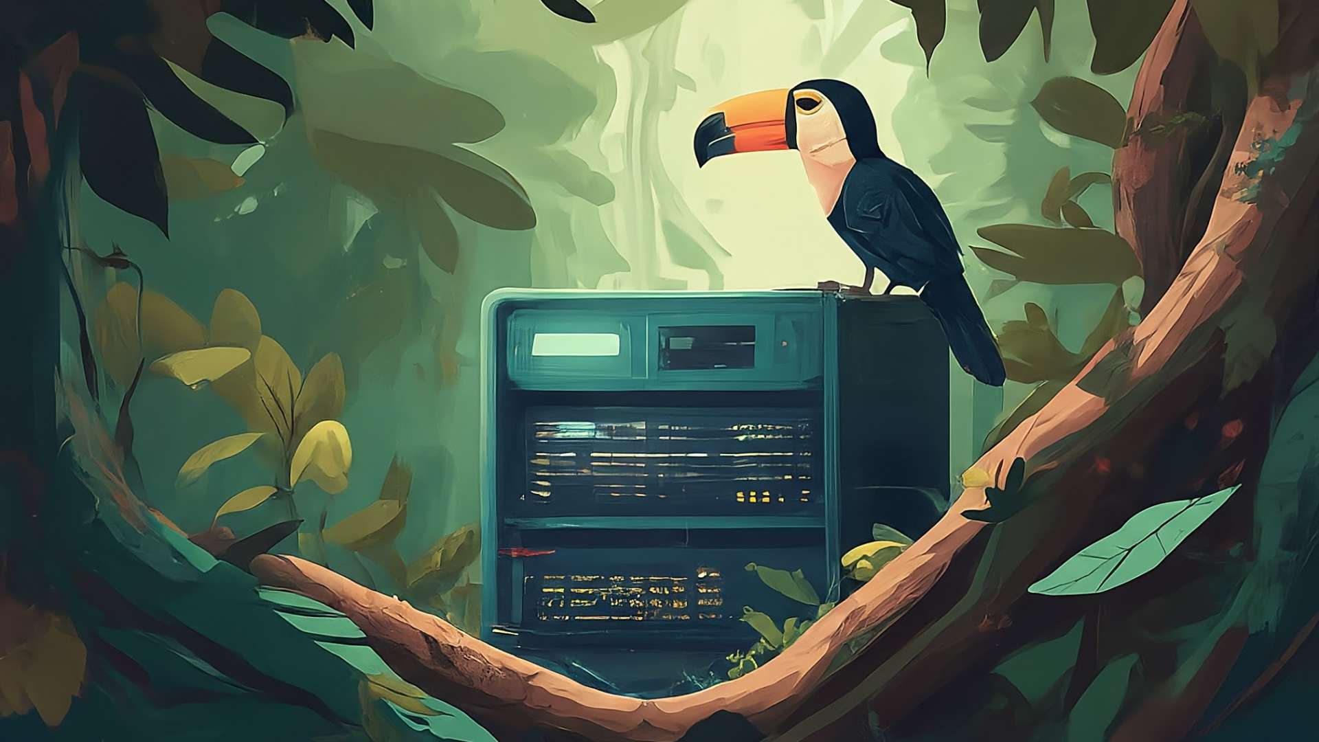 Costa Rica Leaps into 5G Future