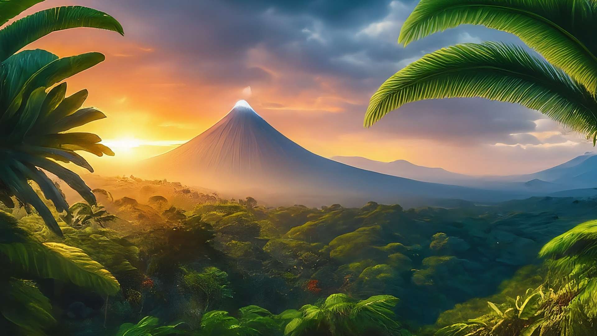 Costa Rica Makes a Splash at Puerto Rico Food Show