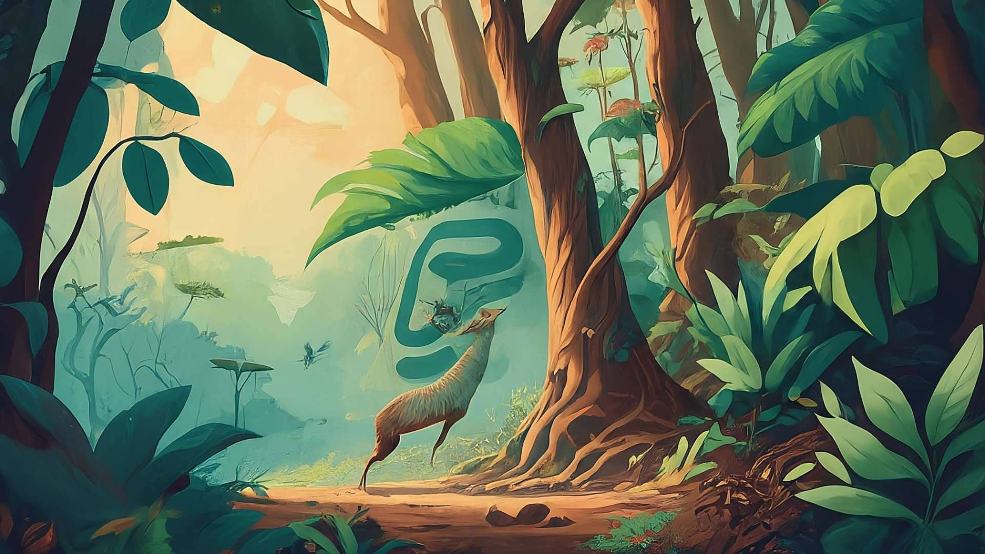 Costa Rica Pioneering National Forest Traceability