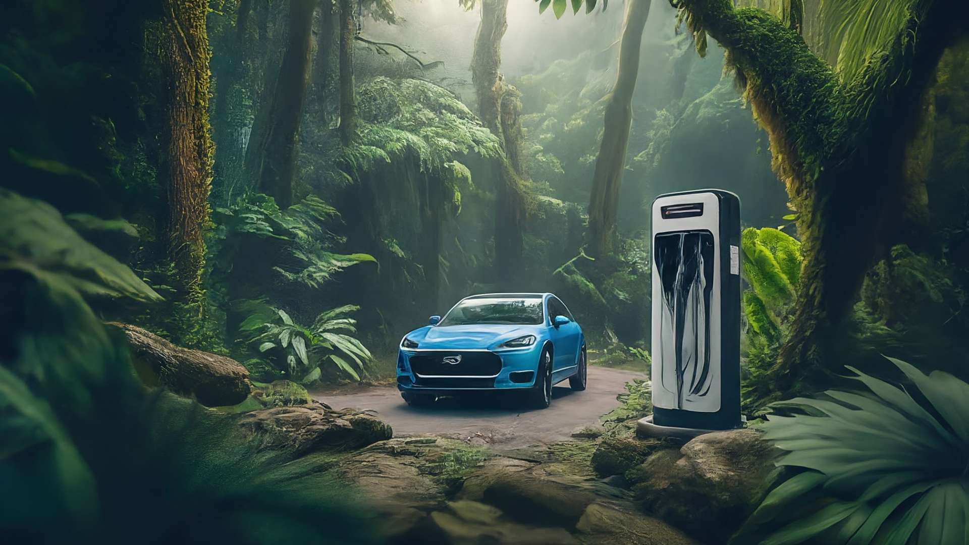 Costa Rica Powers Up Sustainable Tourism with EV Charging Network