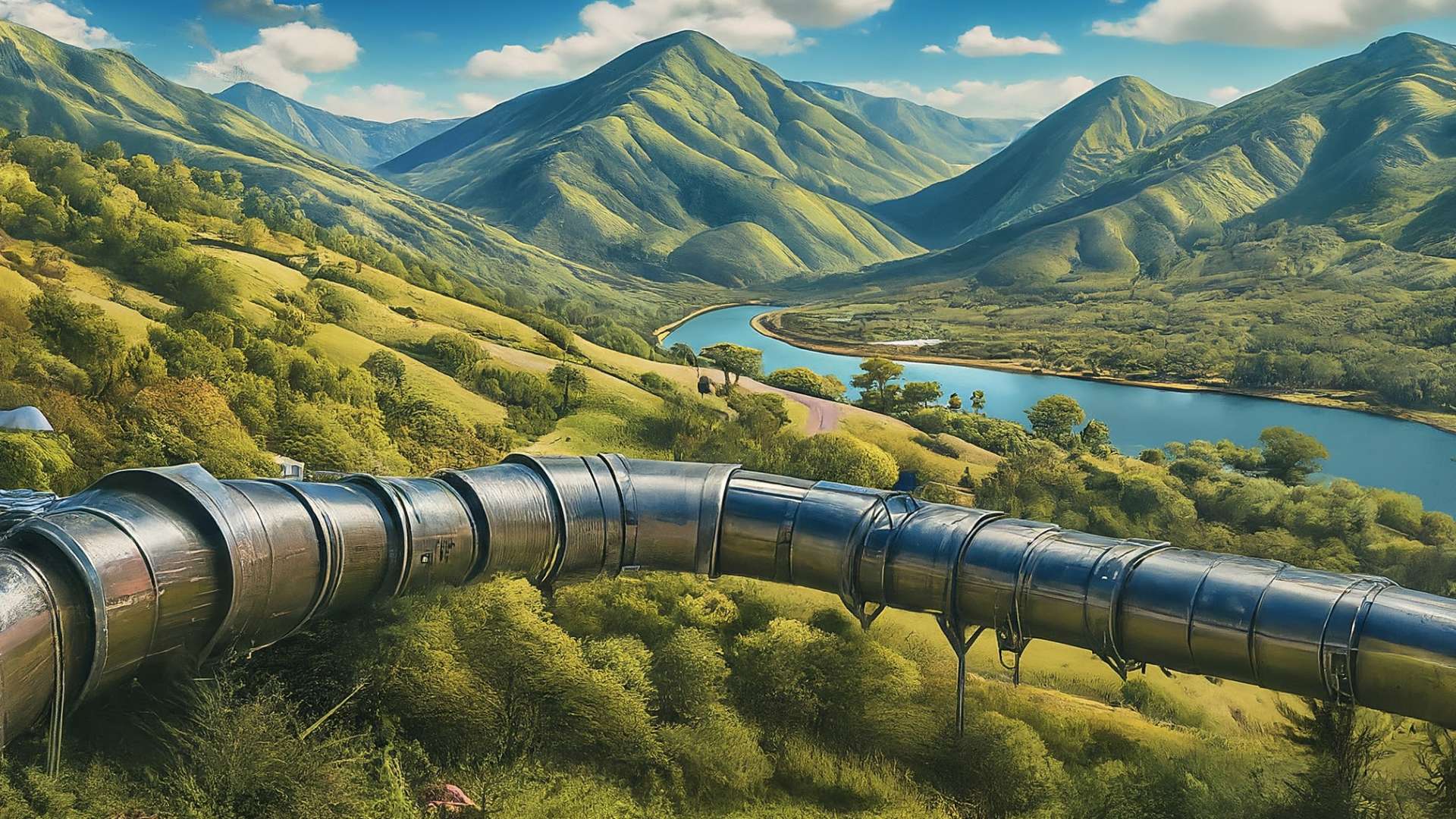 Costa Rica Secures Major Funding for Wastewater Overhaul