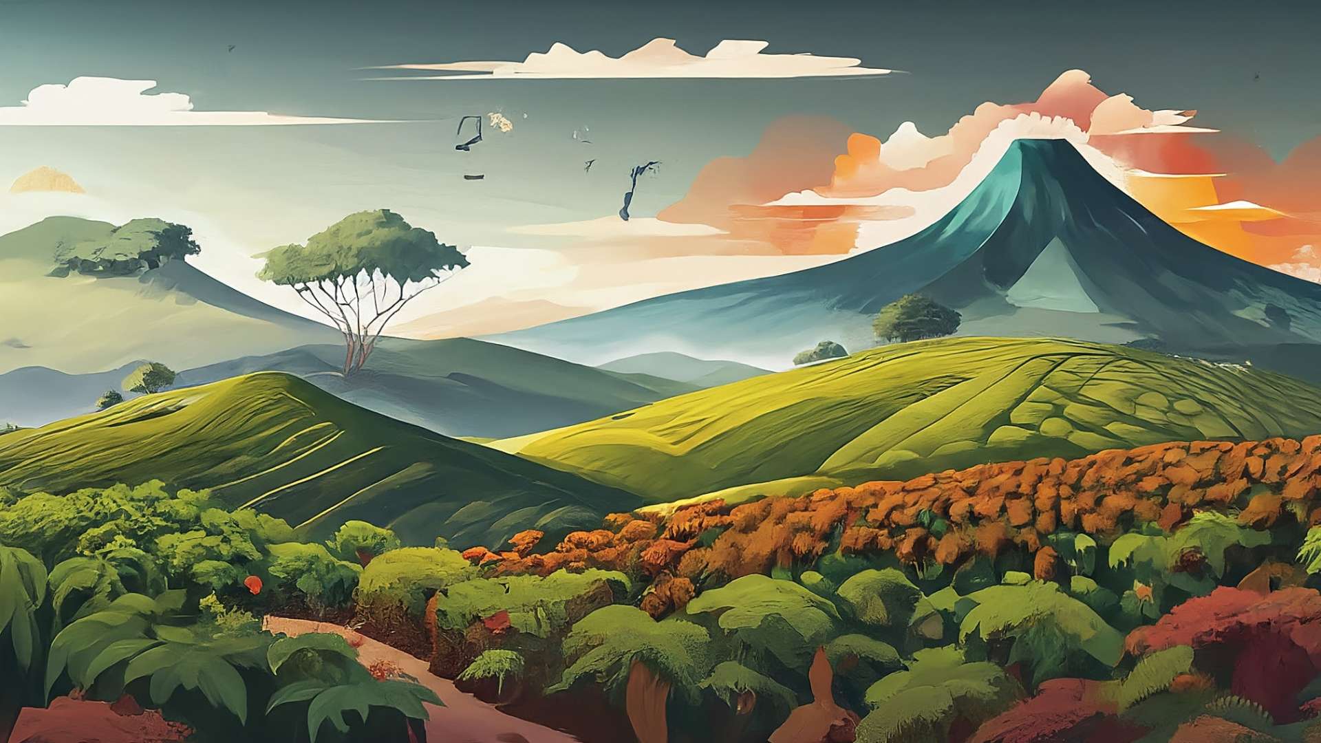 Costa Rica Sees Export Boom in First Half of 2025