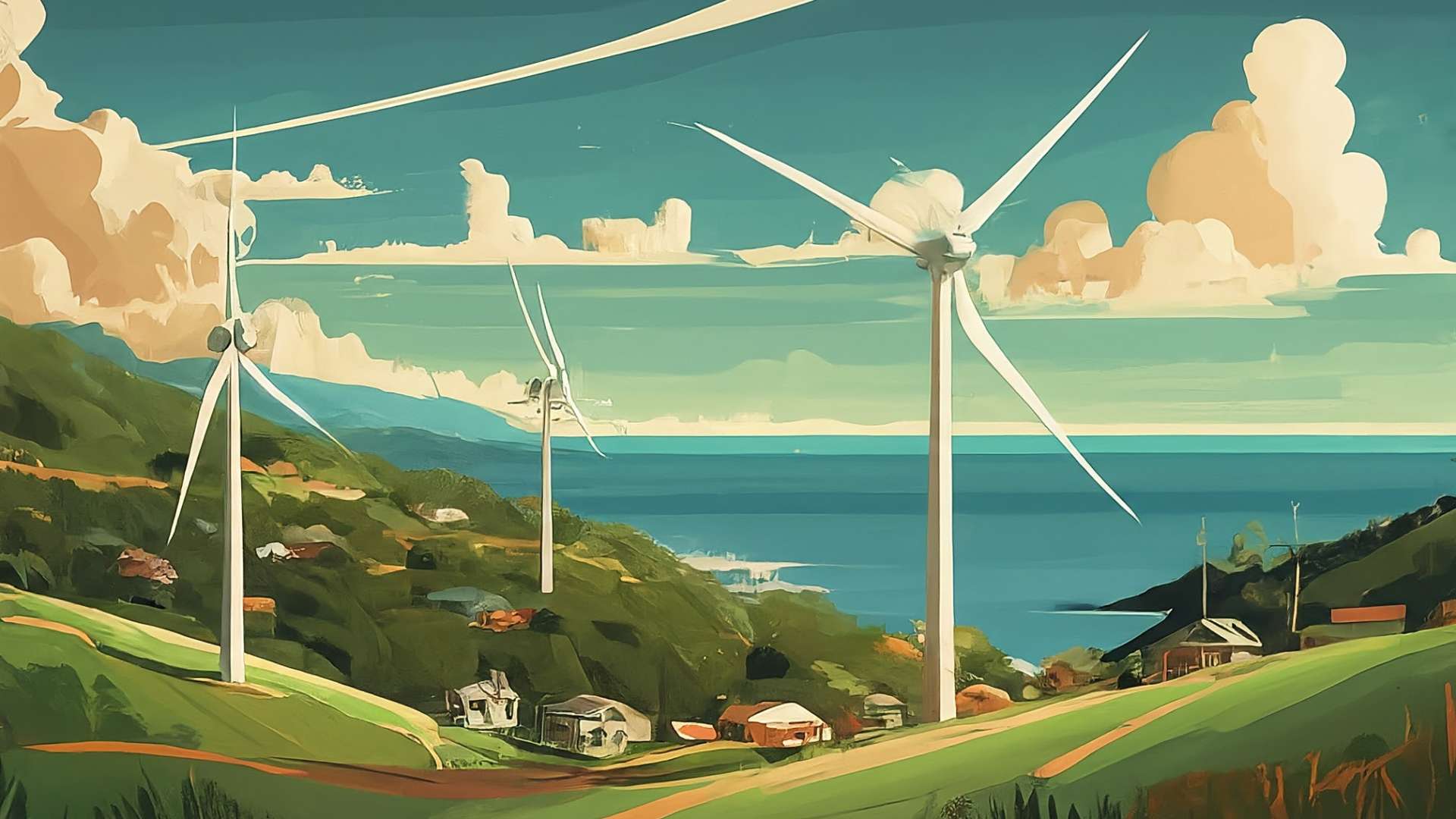 Costa Rica Sees Rising Demand for Backup Power
