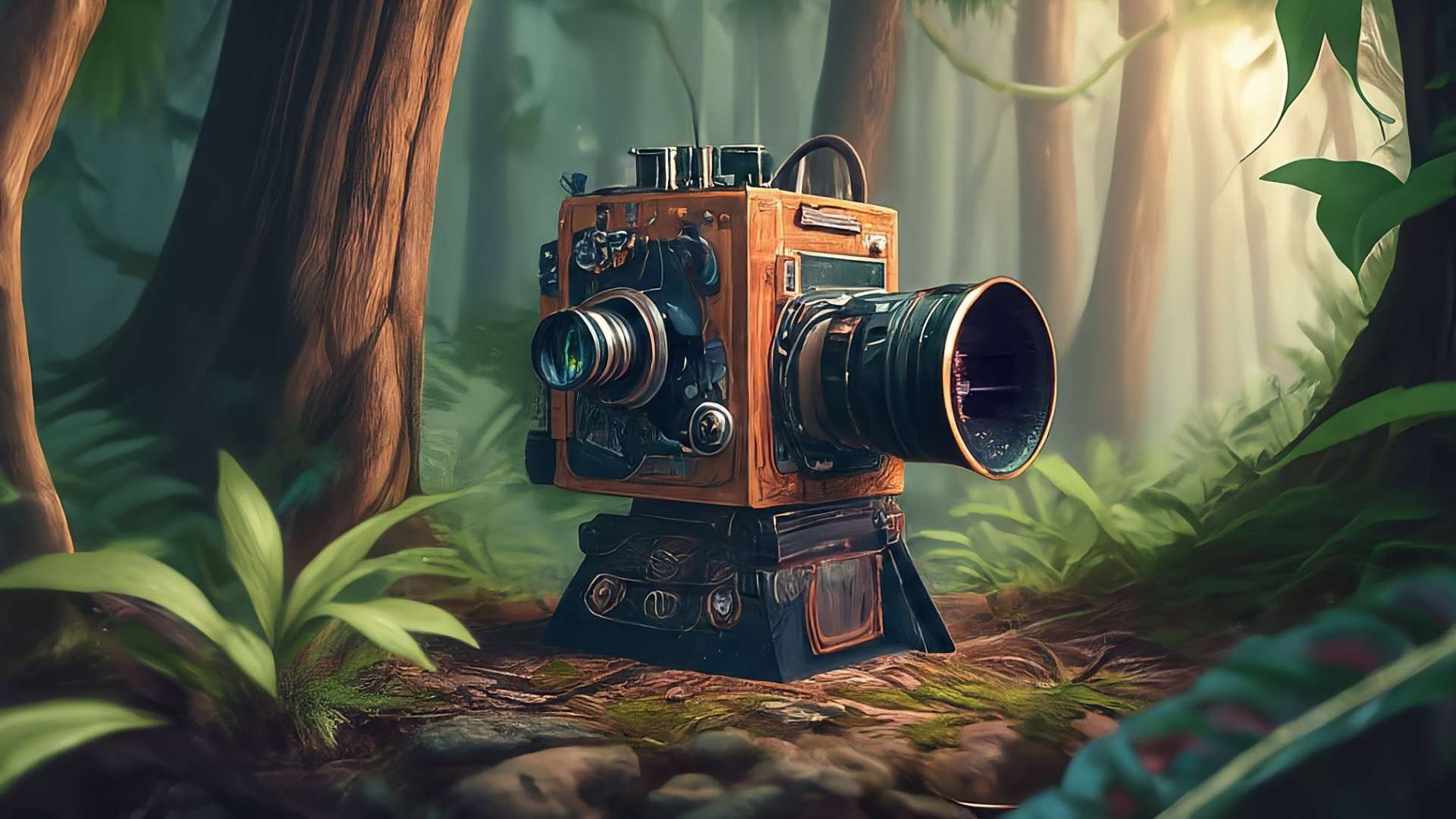 Costa Rica Shines as Film Production Hub