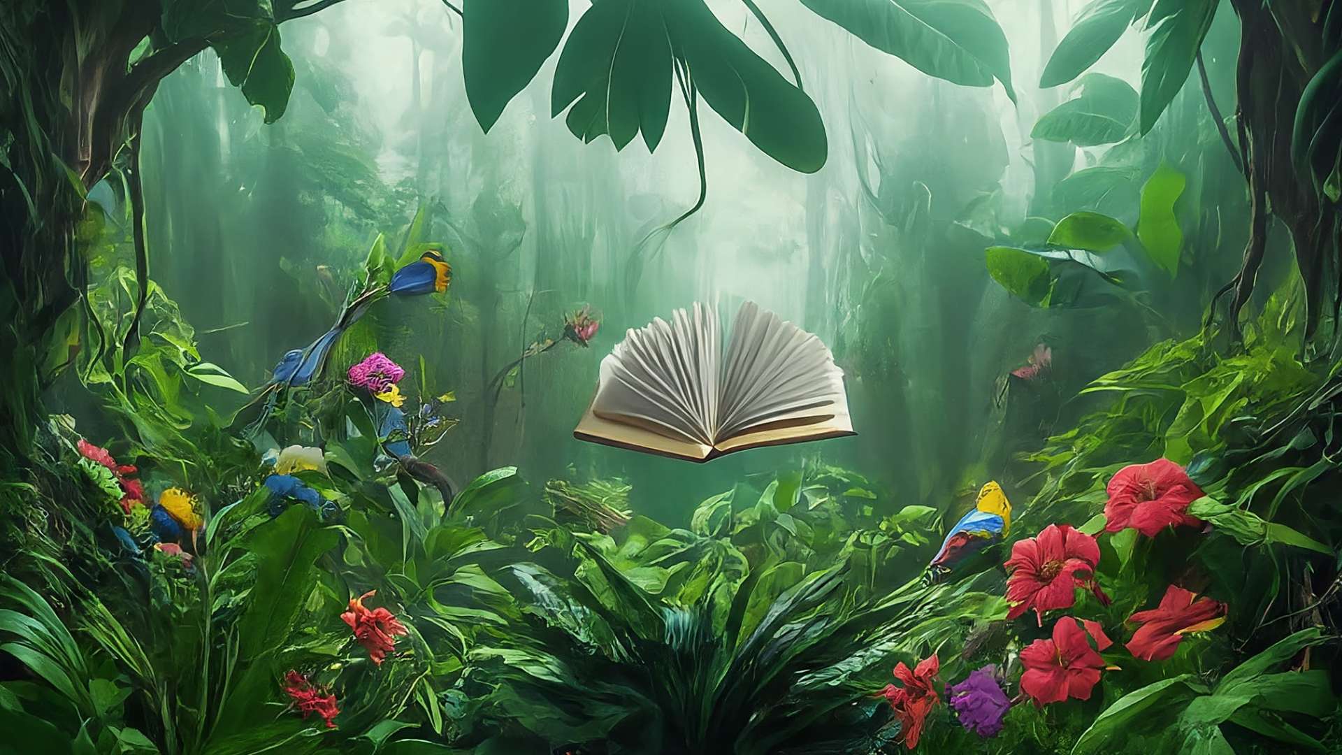 Costa Rica Showcased at Quito Book Fair