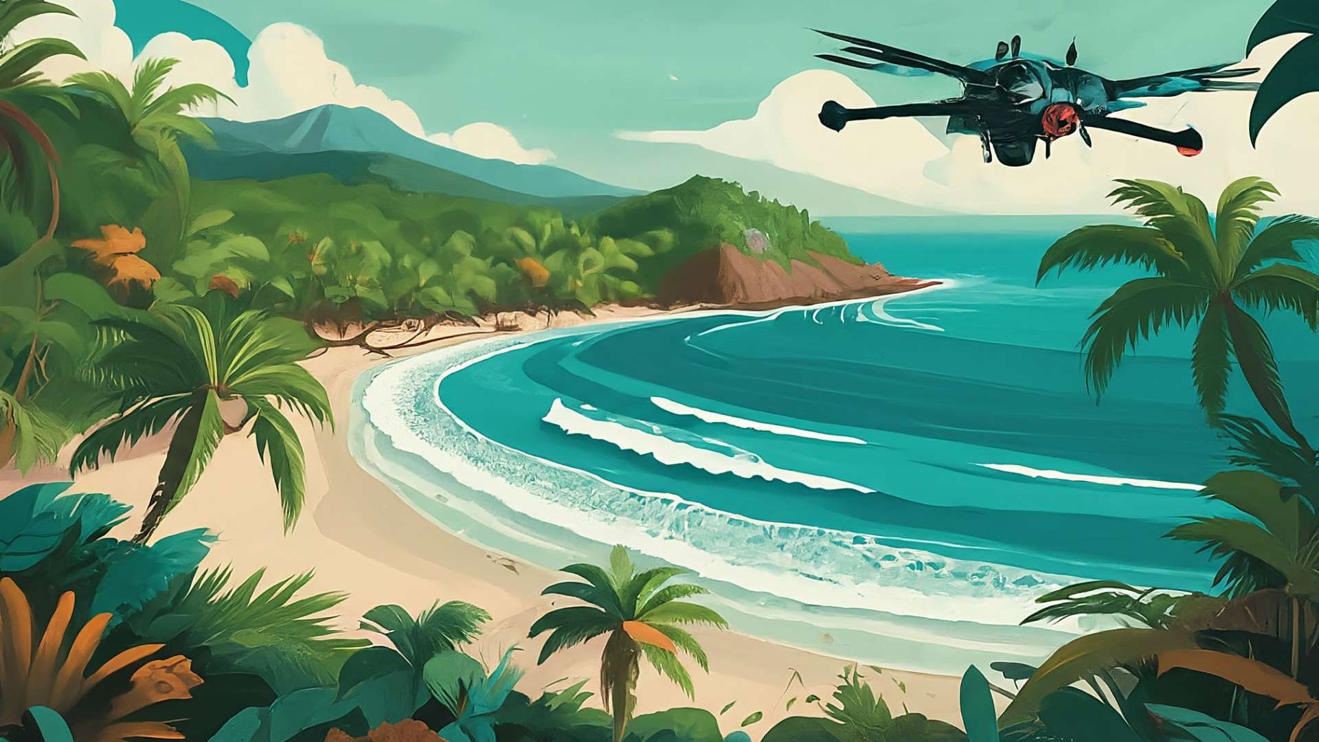 Costa Rica Sweeps Tourism Marketing Awards