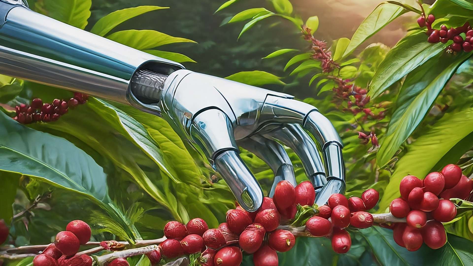 Costa Rican Coffee Makes a Splash at London Coffee Festival