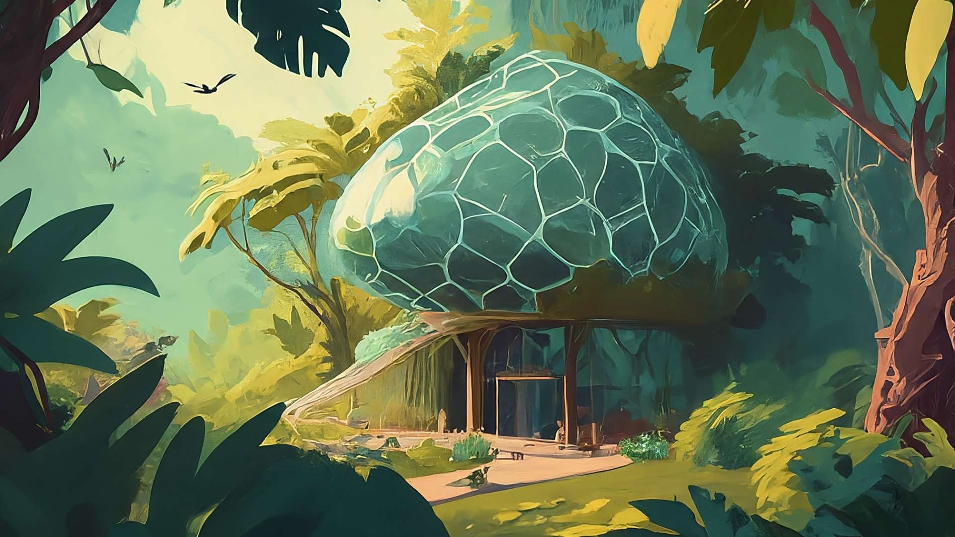 Costa Rican Developer Prioritizes Climate Action