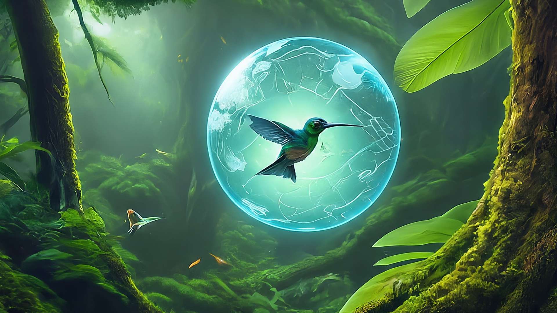 Costa Rica’s Birdwatching Boom