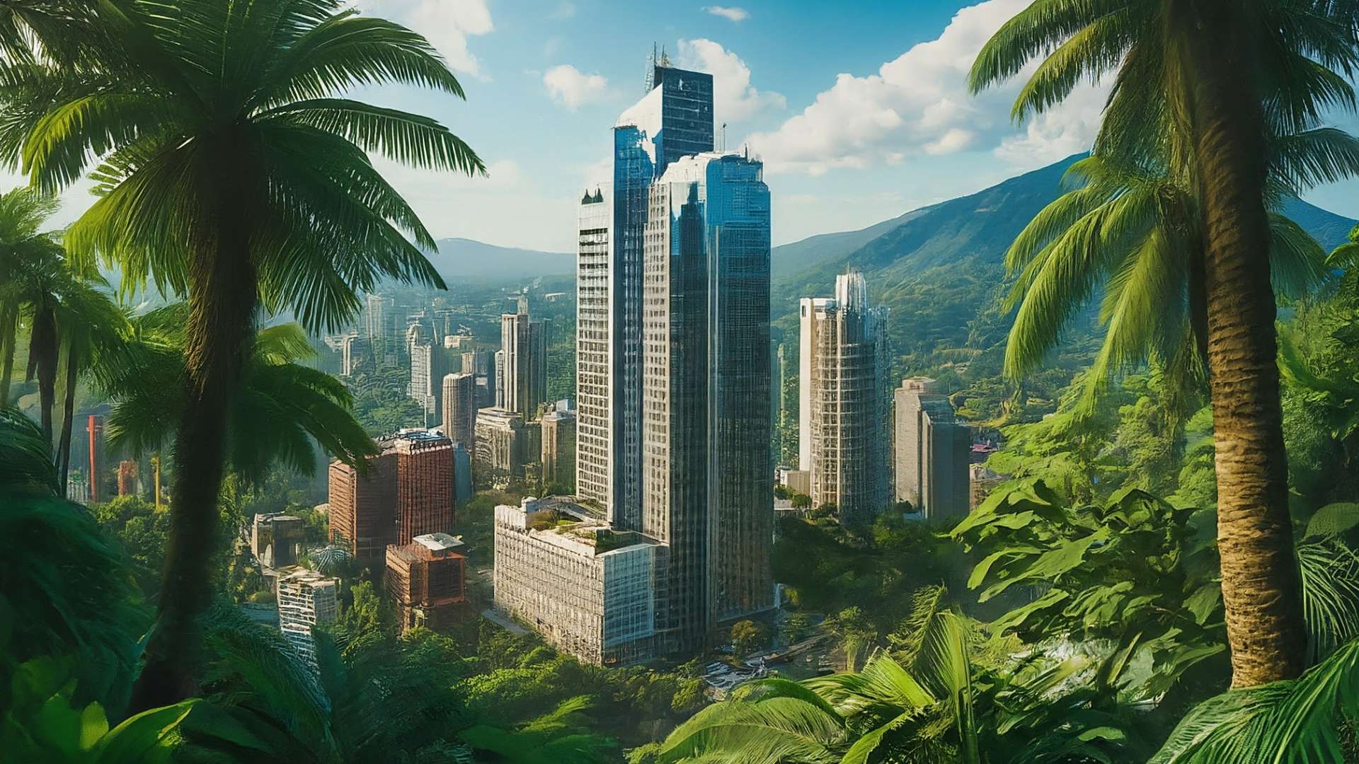 Costa Rica’s Construction Sector Embraces BIM Revolution