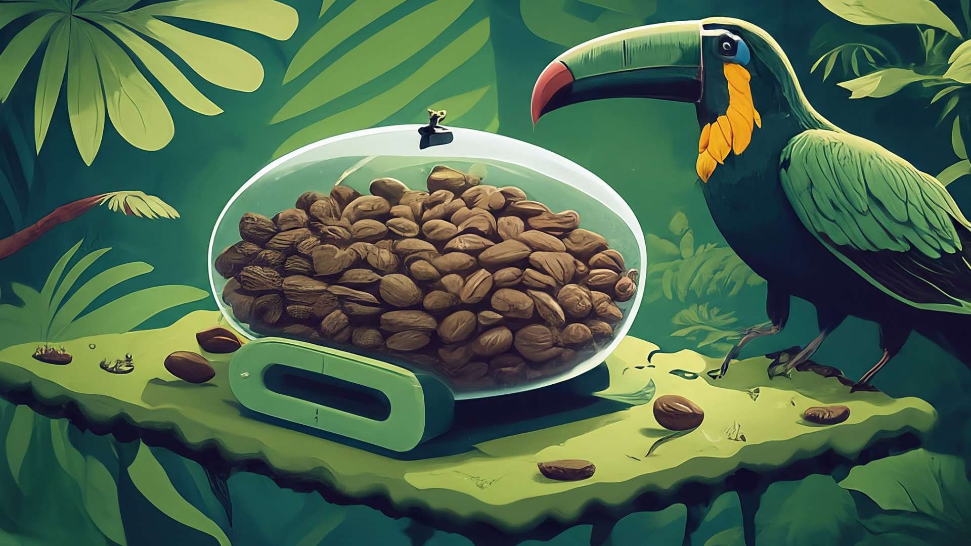 Costa Rica’s DosMil50 Pioneers Bioplastic Production