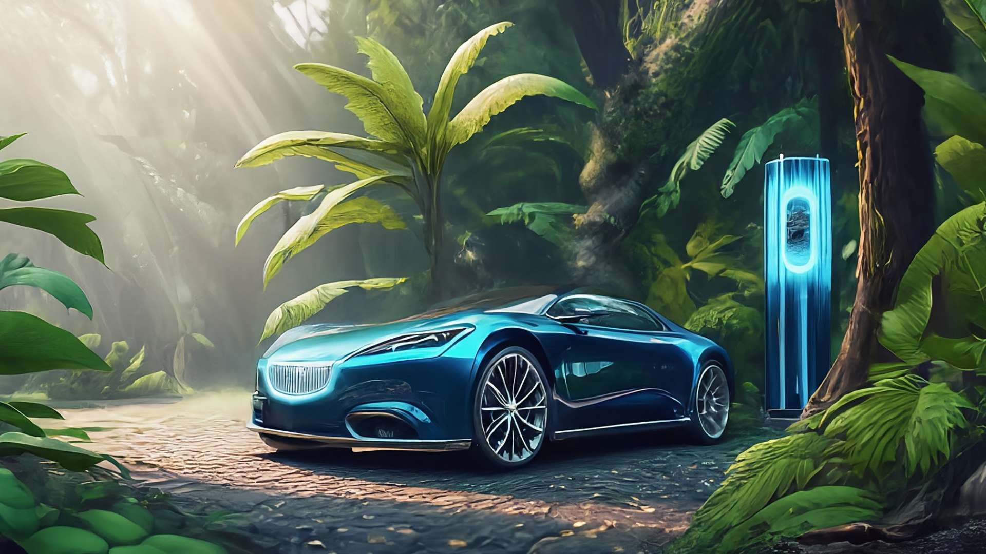 Costa Rica’s Electric Mobility Revolution Gains Momentum