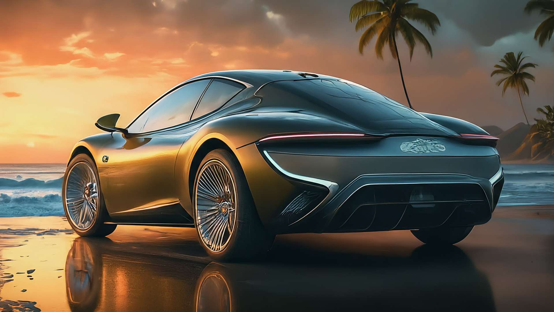 Costa Rica’s Electric Vehicle Revolution Accelerates at Expomóvil 2025