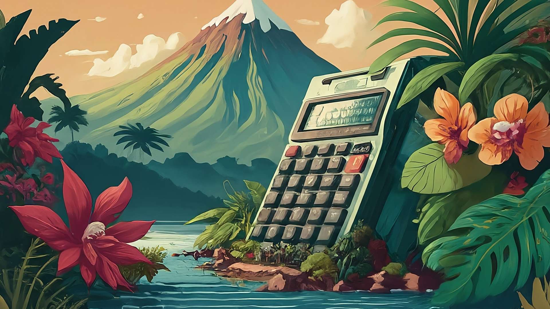 Costa Rica’s Independent Worker Debt Deadline Looms