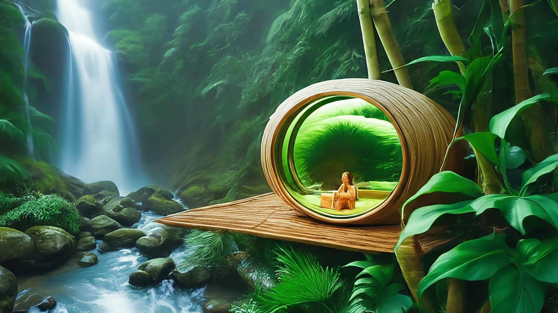 Costa Rica’s Sustainable Spa Revolution